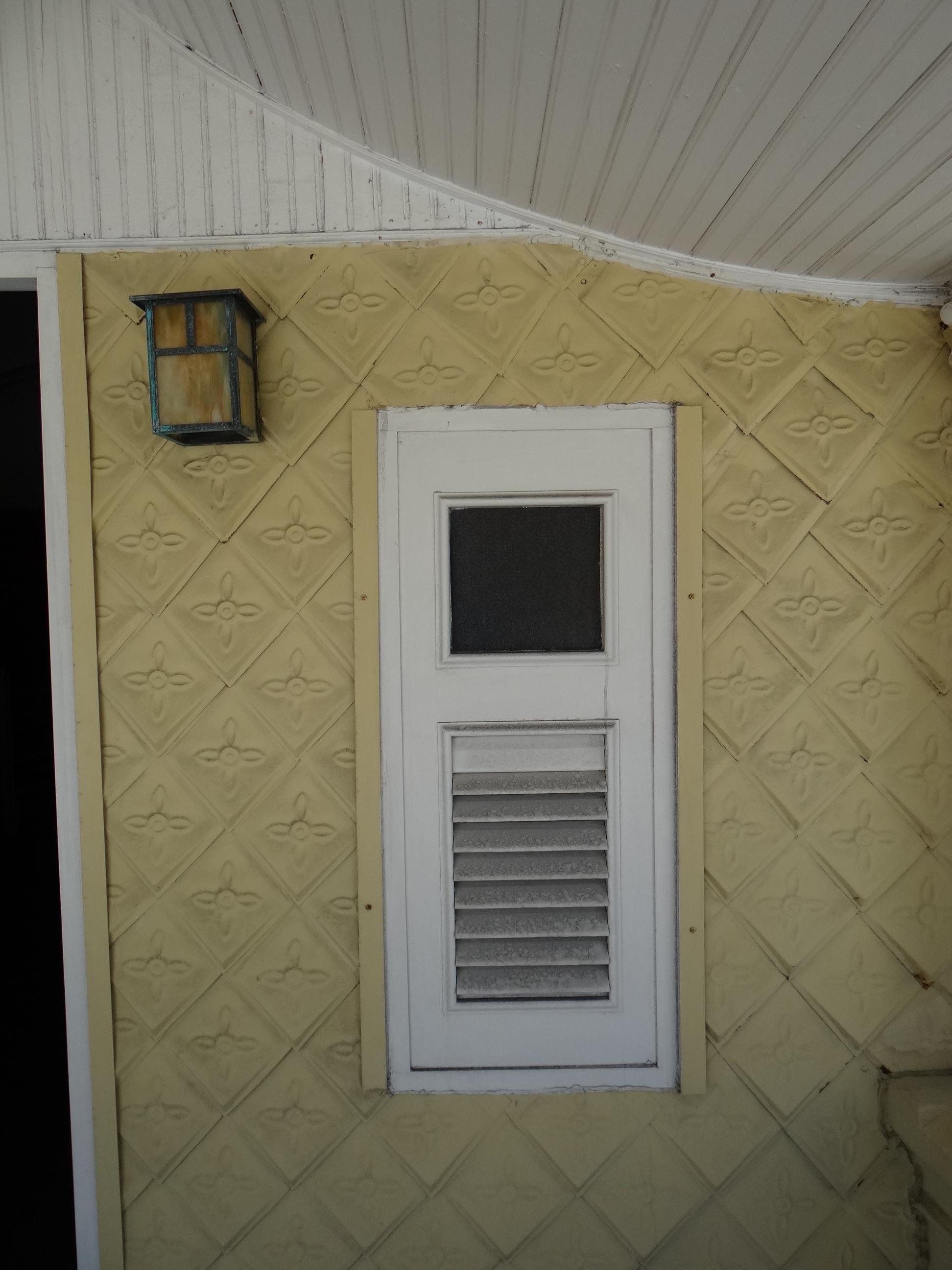 Casa La Giralda - Avenida Miramar, esquina calle Marti 651 - San Juan (Miramar) - 2014 00028